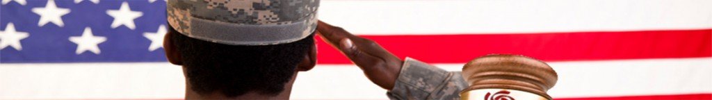 military search