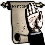 Servicemembers Civil Relief Act Affidavit