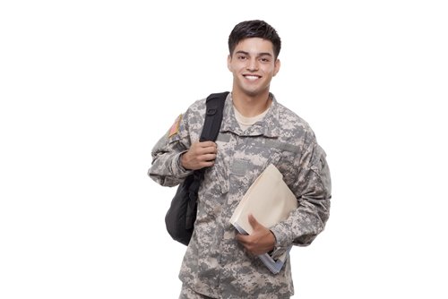 Student loan servicers must comply with the SCRA
