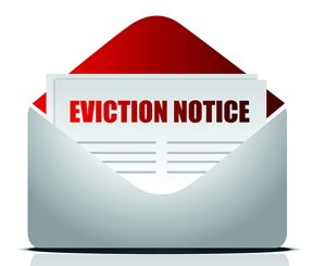 scra rules on eviction scra