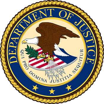 Department of Justice (DOJ)
