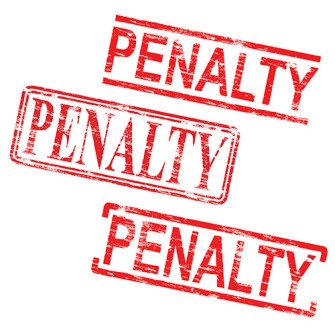 The Consequences of SCRA Noncompliance