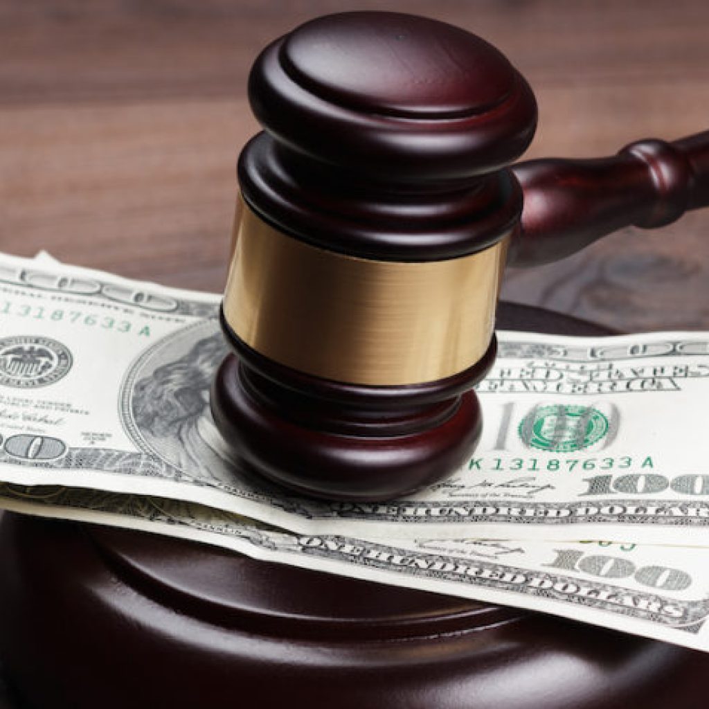 student loan SCRA violations