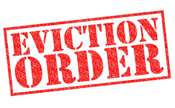 Unlawful Attempted Evictions of Servicemembers
