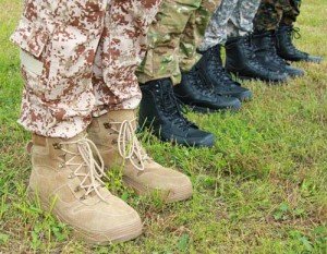 5 Advantages To Working With SCRACVS For Verifying Military Status
