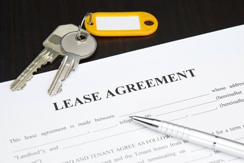 As many renters consider moving to new places, landlords should be sure to check military status when vetting tenants.