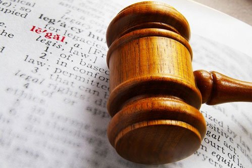 Can Active Duty Servicemembers Delay Court?