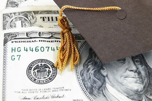CFPB: SCRA Violations Still Problem For Student Loan Servicers