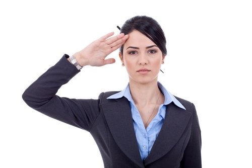 For-Profit Schools Use Military Status, Bend Rules