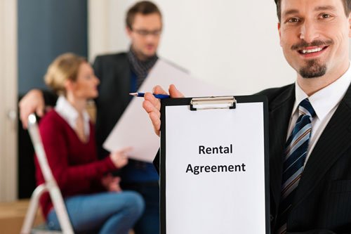 Landlords: DOJ enforces active duty protections