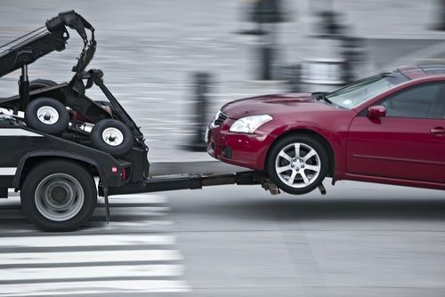 Vehicle Repossessions: What If The Owner Is Covered Under The SCRA?