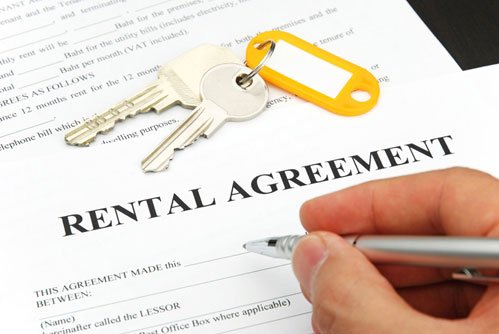 What To Know If You Rent To Active Duty Servicemembers